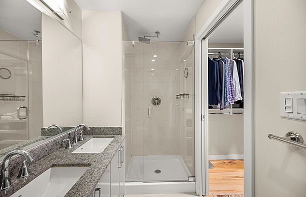 66 W 1st Avenue False Creek