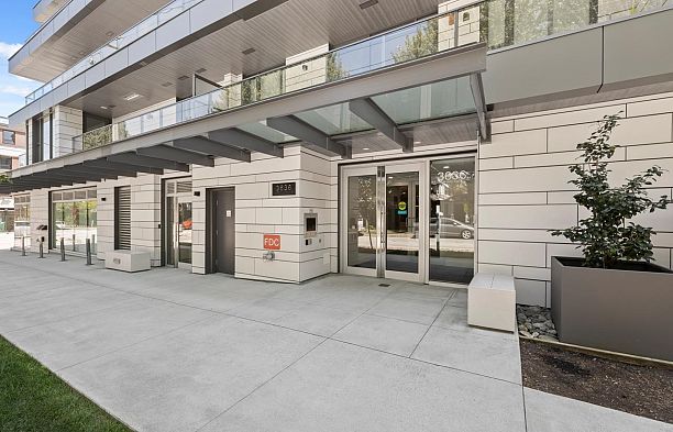 306 3636 W 39th Avenue Dunbar