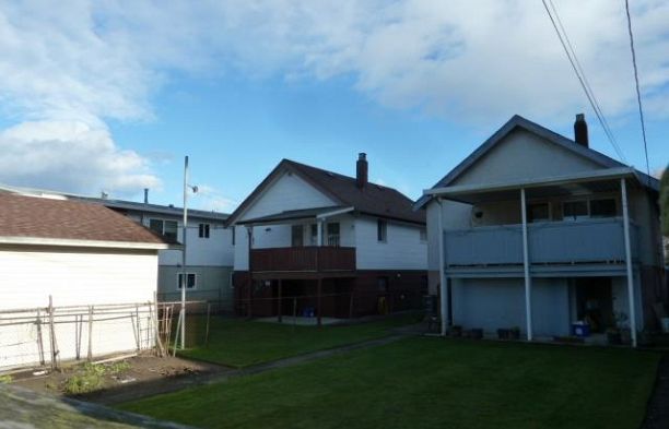 4955 Quebec Street Main