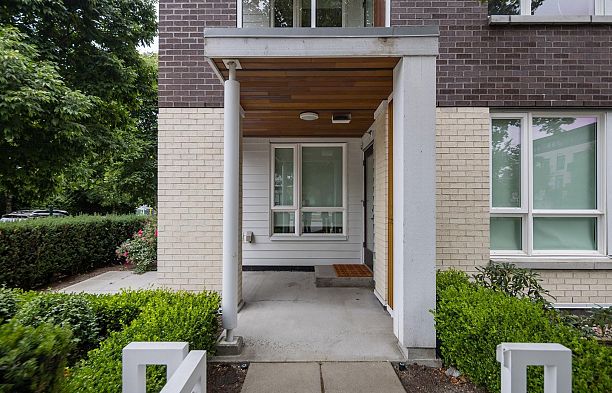 110 4080 Yukon Street Cambie