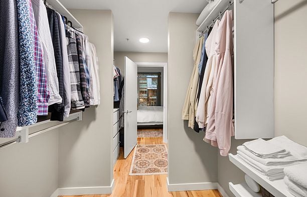 66 W 1st Avenue False Creek