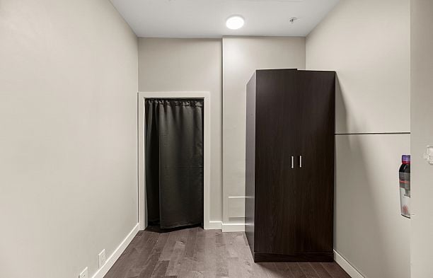 66 W 1st Avenue False Creek