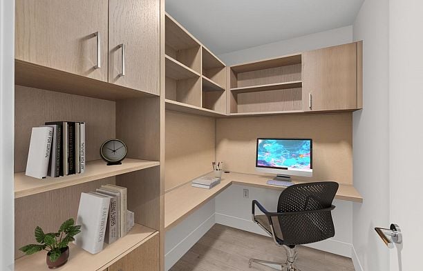 306 3636 W 39th Avenue Dunbar