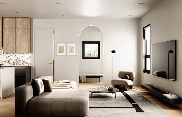 5032 Granville Street Shaughnessy