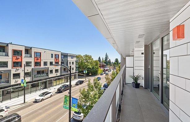 306 3636 W 39th Avenue Dunbar