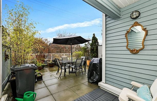 209 3333 W 4th Avenue Kitsilano