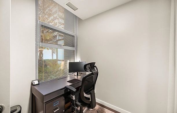 66 W 1st Avenue False Creek