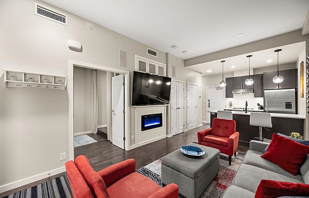 66 W 1st Avenue False Creek