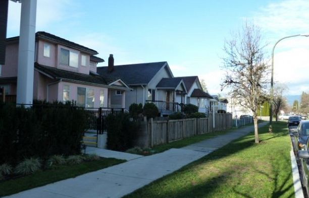 4955 Quebec Street Main