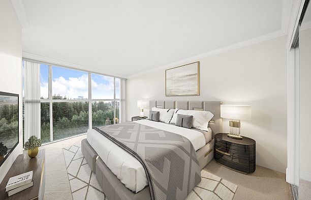 1700 5615 Hampton Place University VW