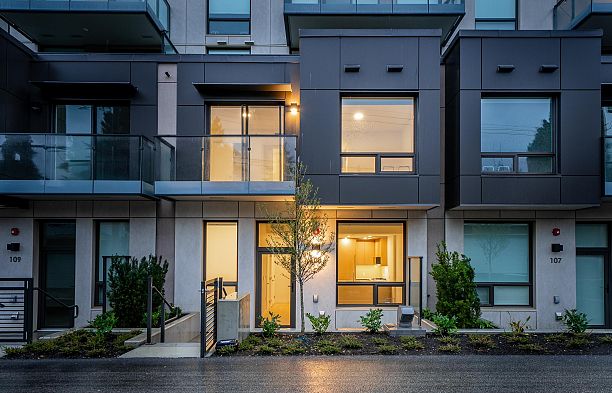 108 5212 Cambie Street Cambie