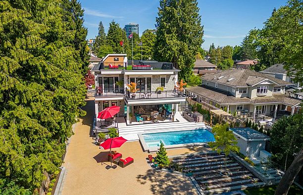 8483 Wiltshire Street S.W. Marine