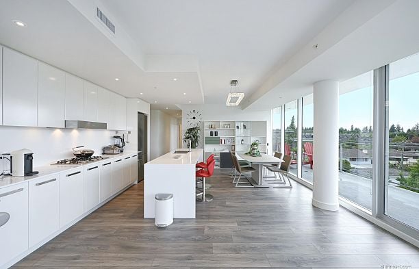 601 5699 Baillie Street Cambie