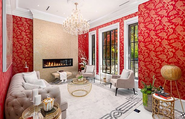 8483 Wiltshire Street S.W. Marine