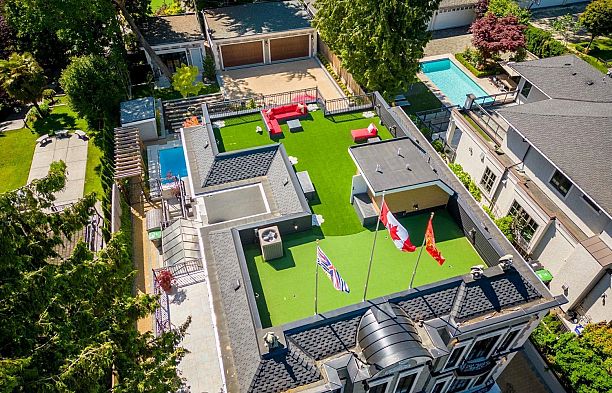 8483 Wiltshire Street S.W. Marine