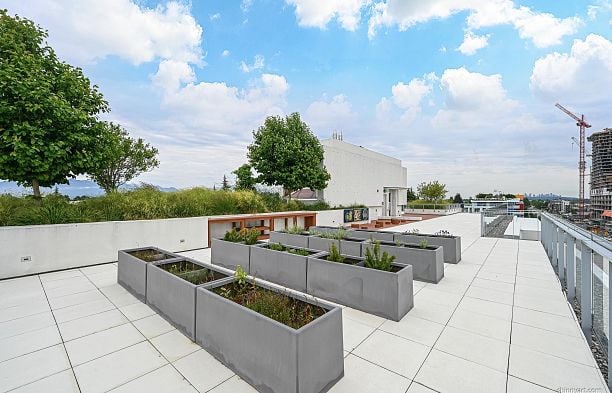 601 5699 Baillie Street Cambie