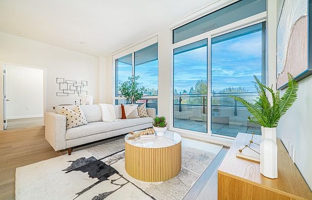 501 5212 Cambie Street Cambie