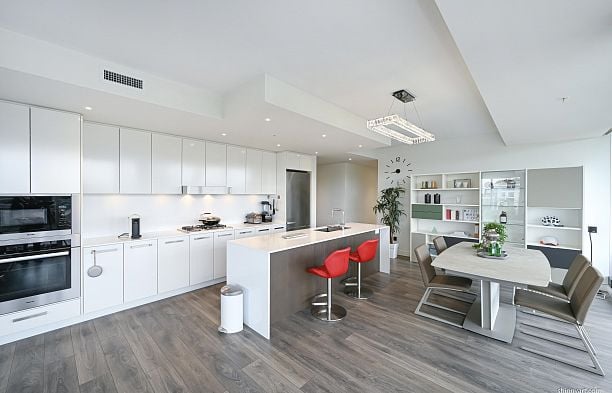 601 5699 Baillie Street Cambie