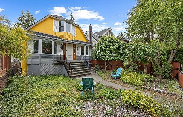 4054 W 31st Avenue Dunbar