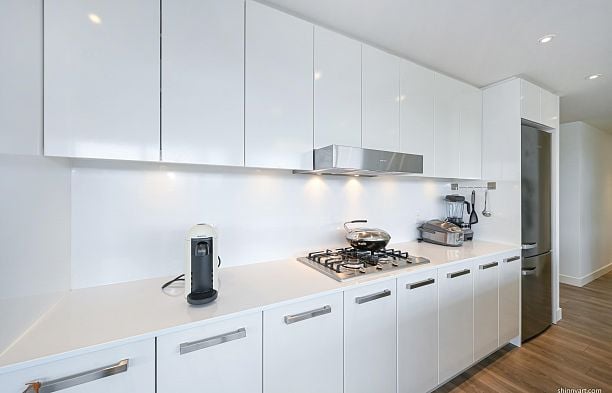 601 5699 Baillie Street Cambie