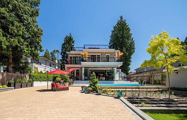 8483 Wiltshire Street S.W. Marine