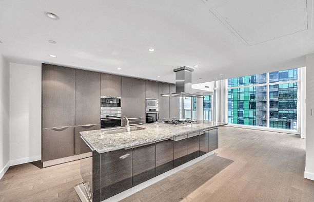 1103 1139 W Cordova Street Coal Harbour