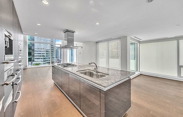 1103 1139 W Cordova Street Coal Harbour