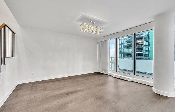 1103 1139 W Cordova Street Coal Harbour