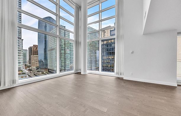 1103 1139 W Cordova Street Coal Harbour