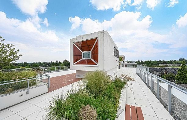 601 5699 Baillie Street Cambie