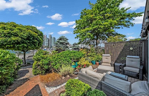 1106 Ironwork Passage False Creek