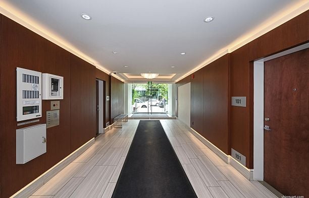 601 5699 Baillie Street Cambie