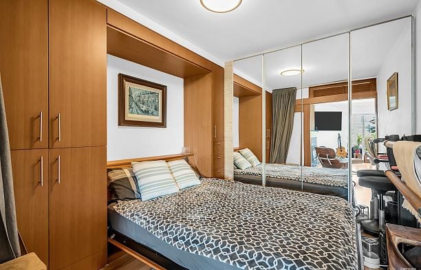 1106 Ironwork Passage False Creek