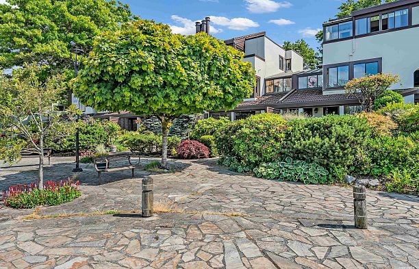 1106 Ironwork Passage False Creek