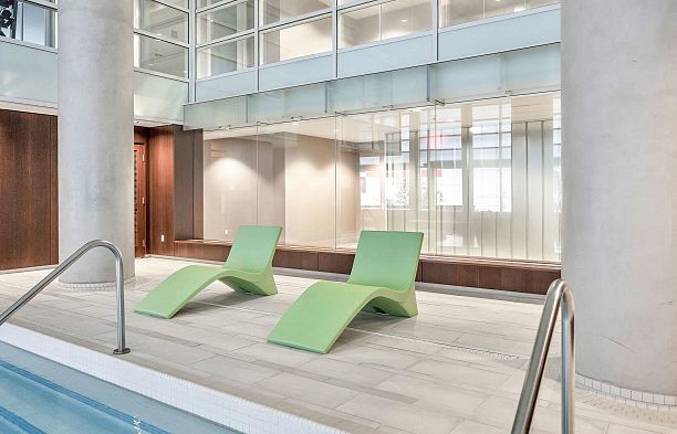 1103 1139 W Cordova Street Coal Harbour