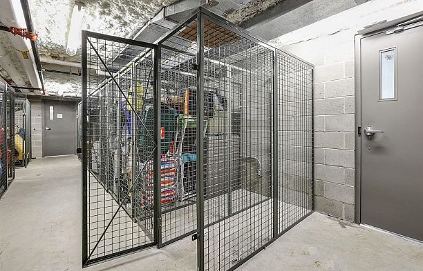 221 159 W 2nd Avenue False Creek