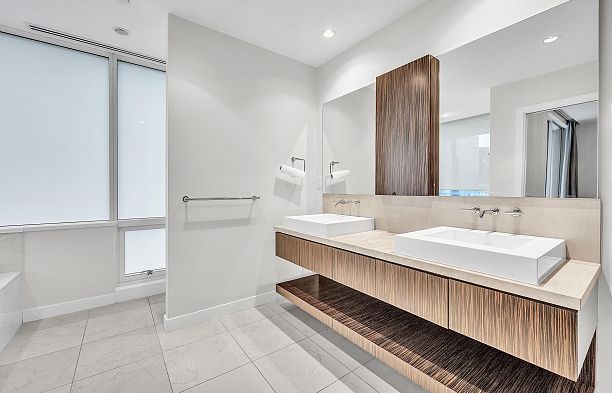 1103 1139 W Cordova Street Coal Harbour