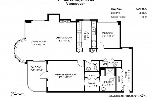 41 1425 Lamey's Mill Road False Creek