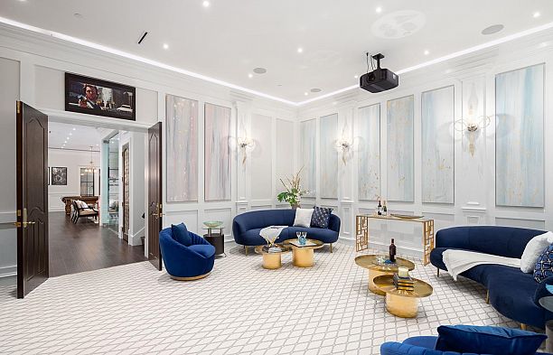 8483 Wiltshire Street S.W. Marine