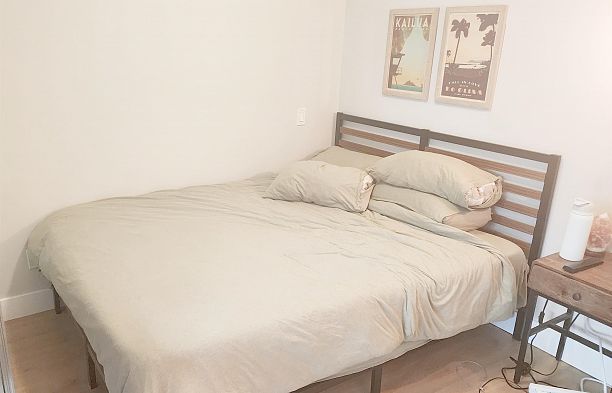 221 159 W 2nd Avenue False Creek