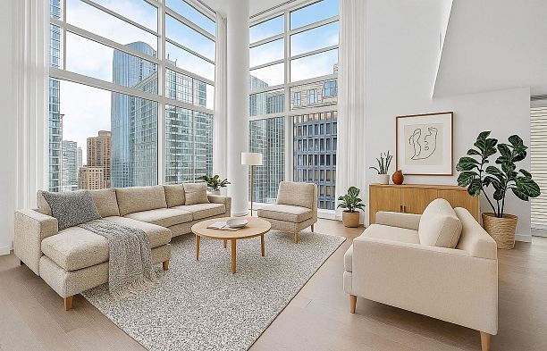 1103 1139 W Cordova Street Coal Harbour