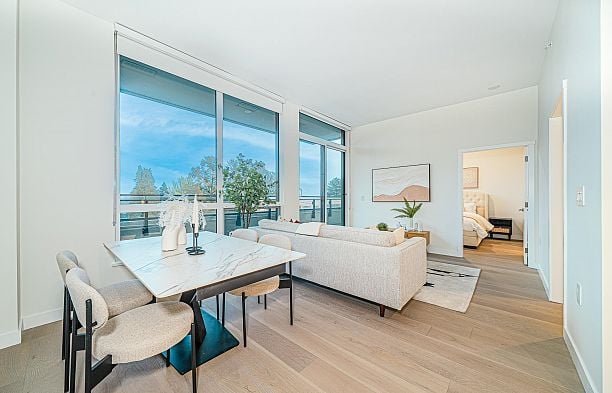 501 5212 Cambie Street Cambie