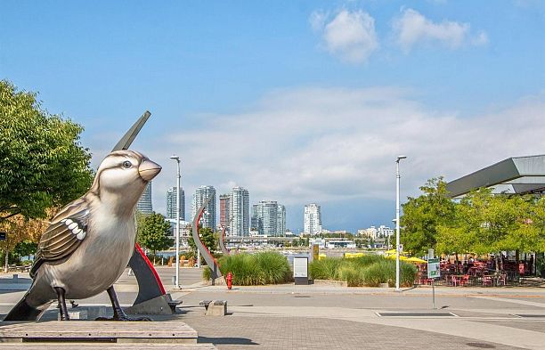 221 159 W 2nd Avenue False Creek