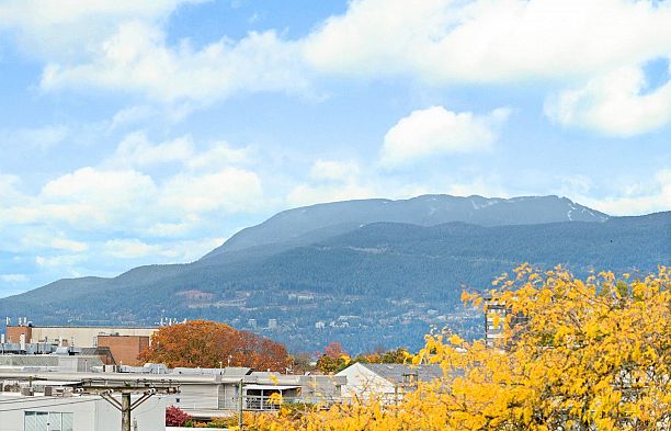 425 2008 Pine Street False Creek