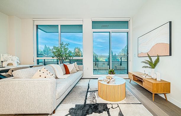 501 5212 Cambie Street Cambie