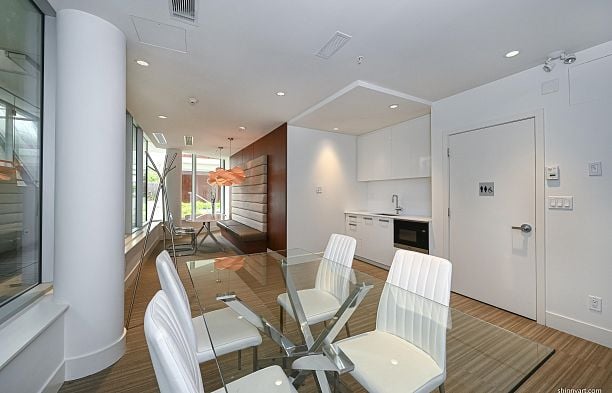 601 5699 Baillie Street Cambie