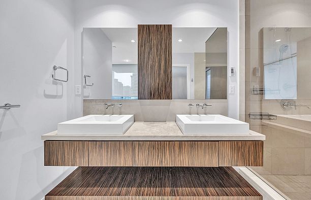 1103 1139 W Cordova Street Coal Harbour