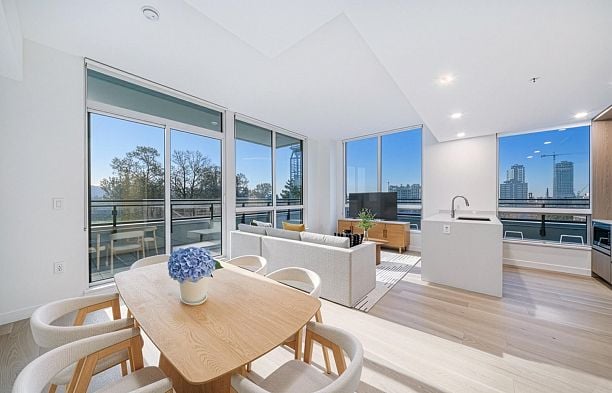 503 5212 Cambie Street Cambie