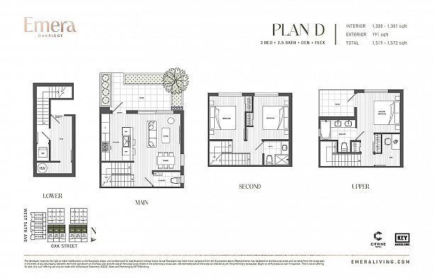 142 7071 Oak Street South Granville