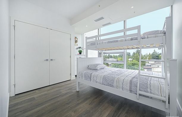 601 5699 Baillie Street Cambie